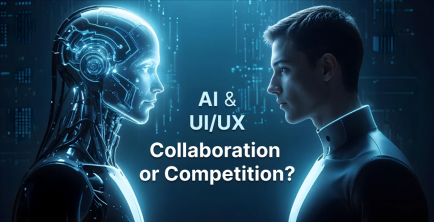 How UI/UX Designers Perceive AI as a Creative Partner