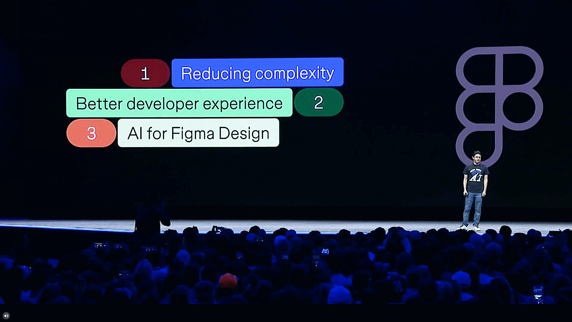 Figma Config 2025: In An AI World, Design Matters More Than Ever