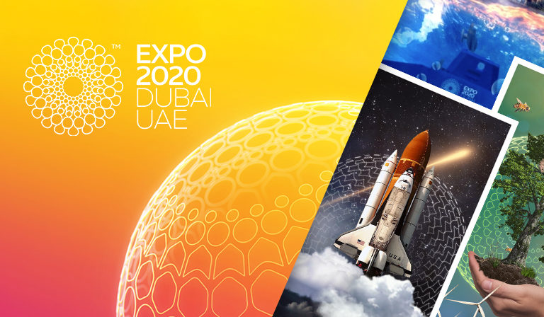 Expo2020 Dubai